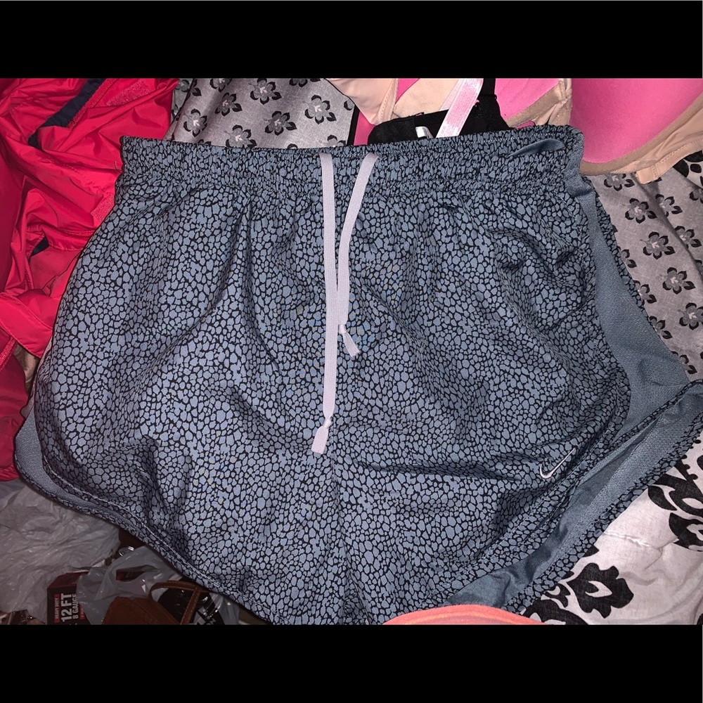 Nike Dri-Fit Shorts